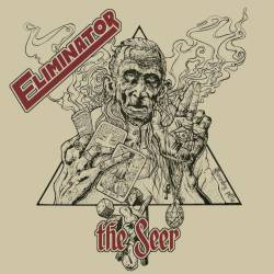 Eliminator (UK) : The Seer